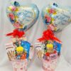 Sweet Moments Gift Basket
