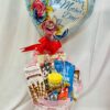 Sweet Moments Gift Basket