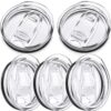 Tumbler Replacement Lids