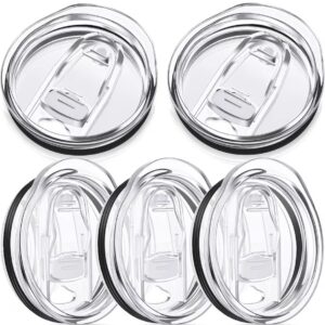Tumbler Replacement Lids