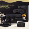The Premium Gentleman’s 9-Piece Multi-Occasion Gift Set