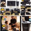 The Premium Gentleman’s 9-Piece Multi-Occasion Gift Set