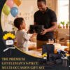 The Premium Gentleman’s 9-Piece Multi-Occasion Gift Set