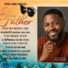 Dad Keepsake Frames