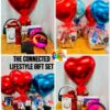 The Connected Lifestyle Gift Set