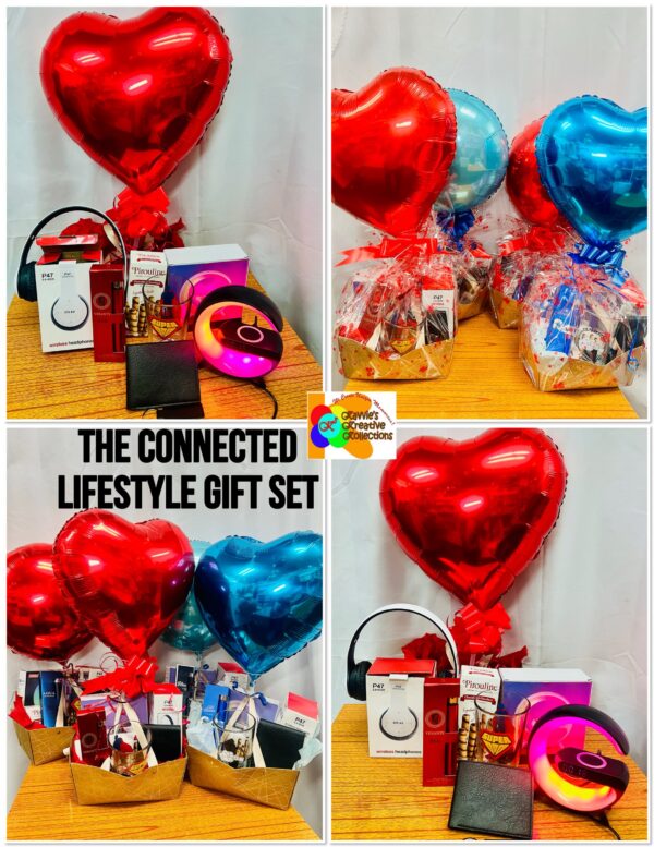 img_9012 The Connected Lifestyle Gift Set