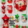 Love Letter Surprise Graduation Edition