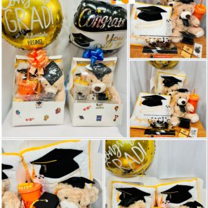 Graduation Dreams Gift Collection