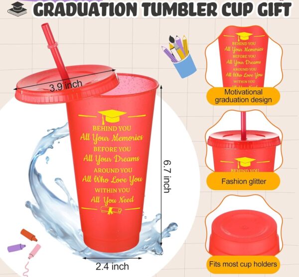 img_9168 Graduation Tumblers With Straws & Lids