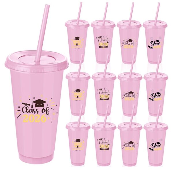 img_9171 Graduation Tumblers With Straws & Lids