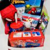 Spider-Man Graduation Celebration Box
