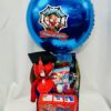 Spider-Man Graduation Celebration Box