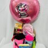 Stitch Graduation Celebration Box