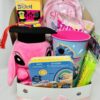 Stitch Graduation Celebration Box