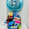 Stitch Graduation Celebration Box