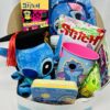 Stitch Graduation Celebration Box