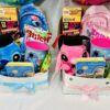 Stitch Graduation Celebration Box