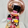 Barbie Graduation Celebration Box