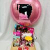 Barbie Graduation Celebration Box