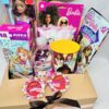 Barbie Graduation Celebration Box