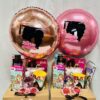 Barbie Graduation Celebration Box