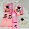 The Graduate Keepsake Collection