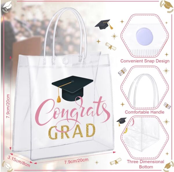 The Graduate Keepsake Collection