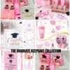 The Graduate Keepsake Collection