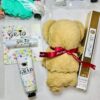 Graduation Blissful Bear Essentials Gift Set