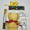 Graduation Blissful Bear Essentials Gift Set