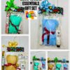 Graduation Blissful Bear Essentials Gift Set