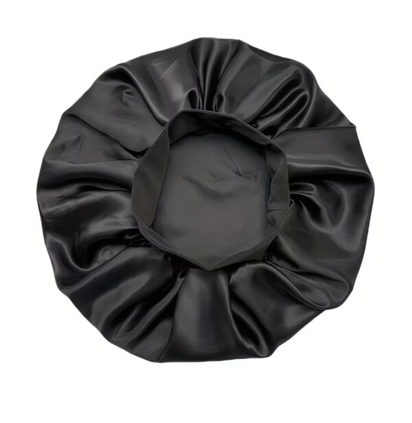 img_0186 Premium Wide-Band Satin Bonnet