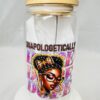 img_0316 Motivational Classic Glass Can Tumbler With Bamboo Lid