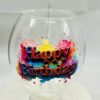 img_0334-2 Motivational Footed Cocktail Glass with Straw
