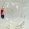 img_0337-2 Motivational Footed Cocktail Glass with Straw