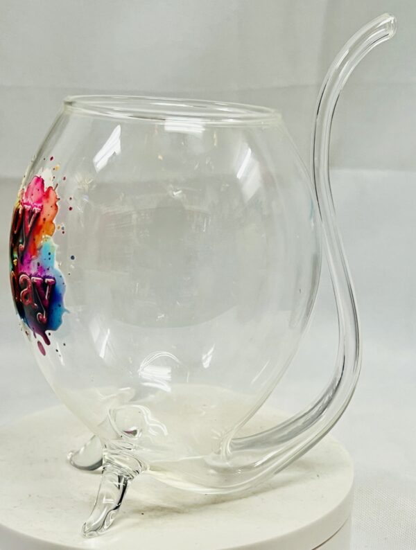 img_0337-2 Motivational Footed Cocktail Glass with Straw