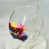 img_0338-2 Motivational Footed Cocktail Glass with Straw