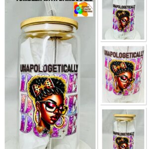 img_0425 Motivational Classic Glass Can Tumbler With Bamboo Lid