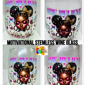 img_0427 Motivational Stemless Wine Glass