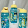 img_0508-4 Children Character Flip-Straw Water Bottles