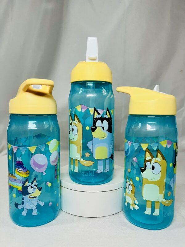 img_0508-4 Children Character Flip-Straw Water Bottles