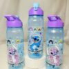 img_0528-2 Children Character Flip-Straw Water Bottles
