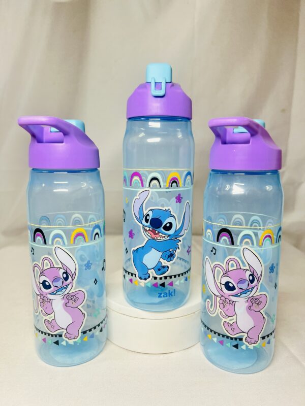 img_0528-2 Children Character Flip-Straw Water Bottles