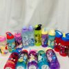 img_0536-2 Children Character Flip-Straw Water Bottles