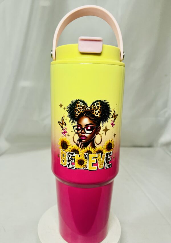 img_0545 Motivational 30 oz Insulated Travel Tumbler