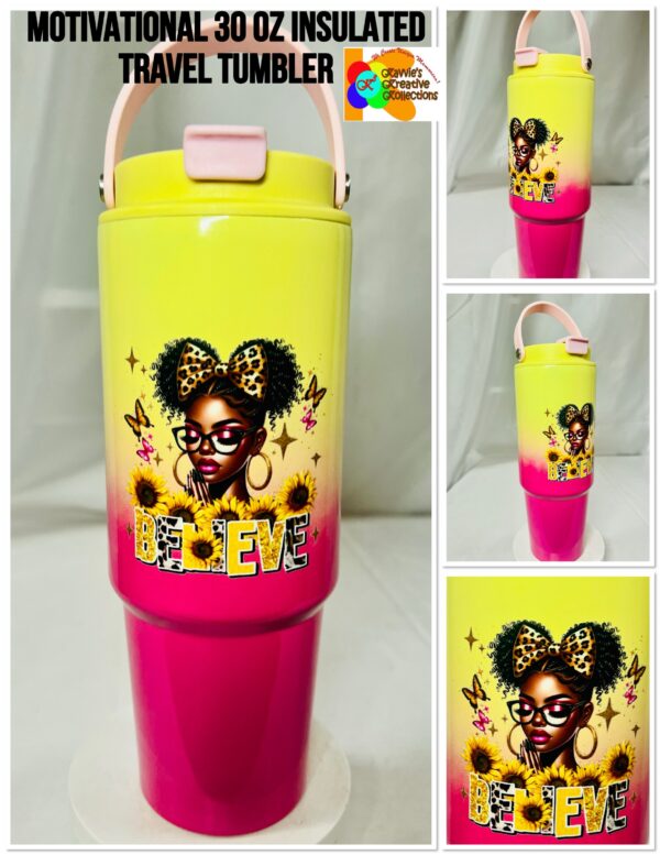 img_0548 Motivational 30 oz Insulated Travel Tumbler