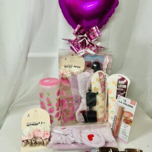 Sweet Teen Glow Birthday & Surprise Gift Set