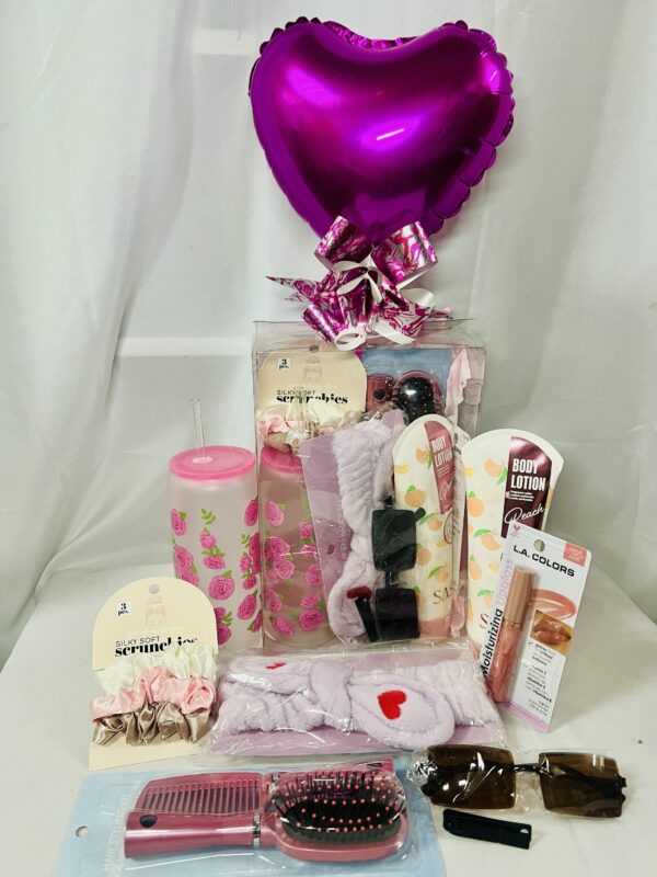 img_0553 Sweet Teen Glow Birthday & Surprise Gift Set