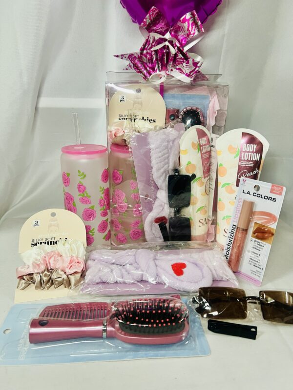 img_0554 Sweet Teen Glow Birthday & Surprise Gift Set