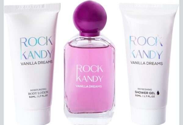 img_0561 Rock Kandy Vanilla Dreams Fragrance & Body Gift Set